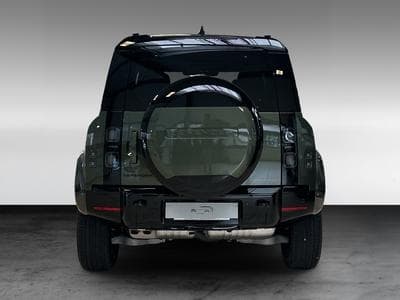 Land-Rover Defender 110 D250 X-Dynamic SE +AHK+WinterPaket (2026) - Foto 5