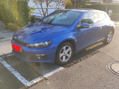 VW Scirocco Finition Edition (2013) - Foto 1