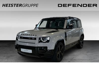 Land-Rover Defender 110 D350 3.0 X-Dynamic HSE +AHK+WinterPaket (2053) - Photo 1