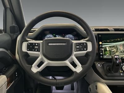 Land-Rover Defender 110 D350 3.0 X-Dynamic HSE +AHK+WinterPaket (2053) - Photo 10