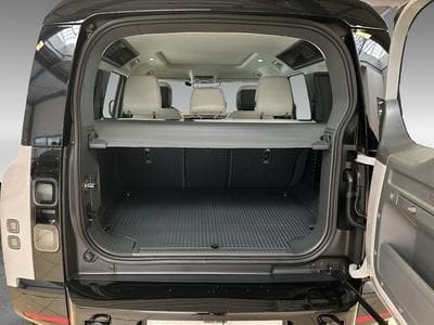 Land-Rover Defender 110 D350 3.0 X-Dynamic HSE +AHK+WinterPaket (2053) - Photo 11