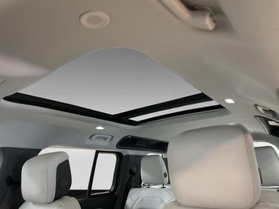 Land-Rover Defender 110 D350 3.0 X-Dynamic HSE +AHK+WinterPaket (2053) - Photo 12