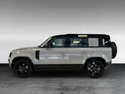 Land-Rover Defender 110 D350 3.0 X-Dynamic HSE +AHK+WinterPaket (2053) - Photo 3