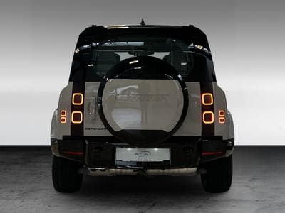 Land-Rover Defender 110 D350 3.0 X-Dynamic HSE +AHK+WinterPaket (2053) - Photo 5