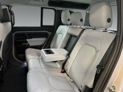 Land-Rover Defender 110 D350 3.0 X-Dynamic HSE +AHK+WinterPaket (2053) - Photo 8