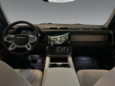 Land-Rover Defender 110 D350 3.0 X-Dynamic HSE +AHK+WinterPaket (2053) - Photo 9