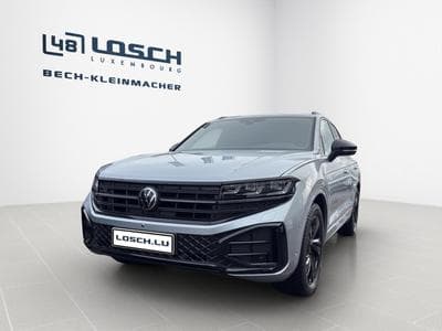 VW Touareg R-Line (2026) - Foto 1