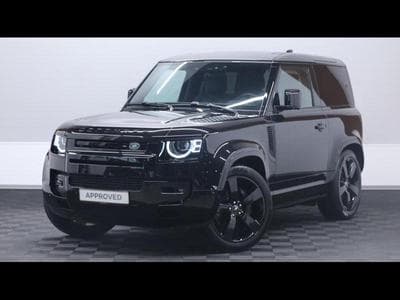 Land-Rover Defender 90 P400 xDynamic HSE (2024) - Foto 1