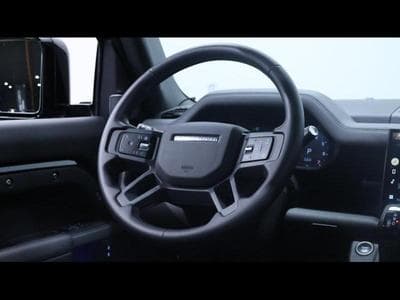 Land-Rover Defender 90 P400 xDynamic HSE (2024) - Foto 14