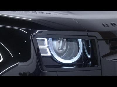 Land-Rover Defender 90 P400 xDynamic HSE (2024) - Foto 7