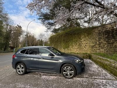 BMW X1 (2018) - Foto 1