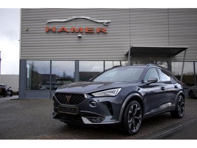 Cupra Formentor 1.4 e-Hybrid DSG cuir ACC sièges sport baquets 19" (2024) - Foto 1