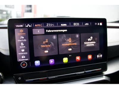 Cupra Formentor 1.4 e-Hybrid DSG cuir ACC sièges sport baquets 19" (2024) - Foto 12