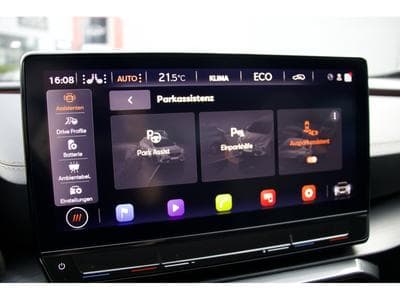 Cupra Formentor 1.4 e-Hybrid DSG cuir ACC sièges sport baquets 19" (2024) - Foto 13