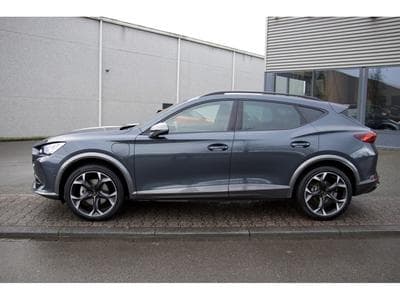 Cupra Formentor 1.4 e-Hybrid DSG cuir ACC sièges sport baquets 19" (2024) - Foto 2