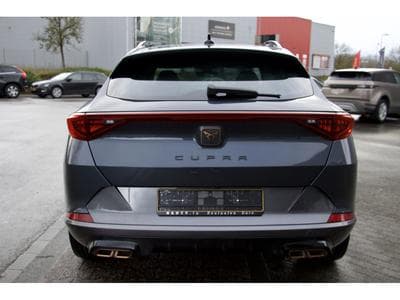Cupra Formentor 1.4 e-Hybrid DSG cuir ACC sièges sport baquets 19" (2024) - Foto 3