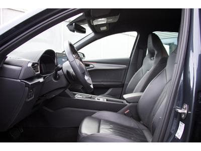 Cupra Formentor 1.4 e-Hybrid DSG cuir ACC sièges sport baquets 19" (2024) - Foto 5