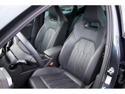 Cupra Formentor 1.4 e-Hybrid DSG cuir ACC sièges sport baquets 19" (2024) - Foto 6