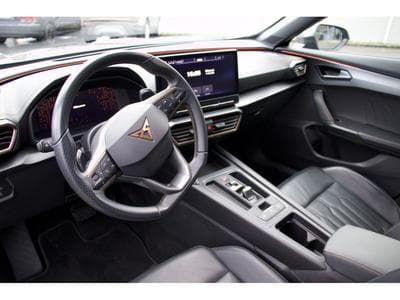 Cupra Formentor 1.4 e-Hybrid DSG cuir ACC sièges sport baquets 19" (2024) - Foto 7