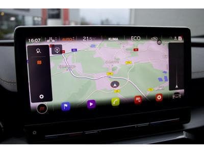 Cupra Formentor 1.4 e-Hybrid DSG cuir ACC sièges sport baquets 19" (2024) - Foto 8