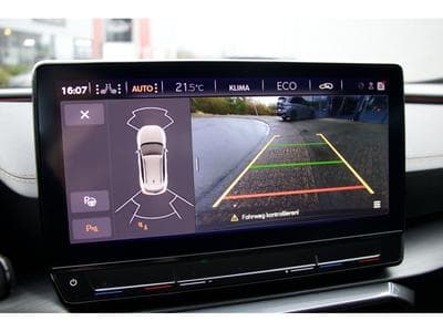 Cupra Formentor 1.4 e-Hybrid DSG cuir ACC sièges sport baquets 19" (2024) - Foto 9