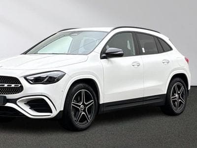 Mercedes GLA 200 Premium Amg Night Edition (2024) - Photo 1