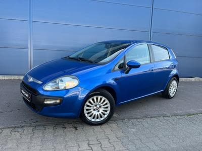 Fiat Punto Evo 1.3 D (2012) - Foto 1