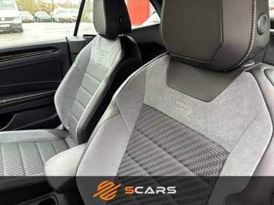 VW T-Roc Cabrio R-Line 1.5 TSI 150cv DSG (2024) - Photo 10