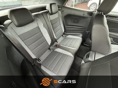 VW T-Roc Cabrio R-Line 1.5 TSI 150cv DSG (2024) - Photo 12