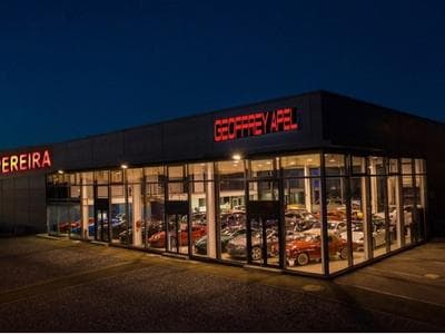 Opel GT 2.0 TURBO original 4000km 1 HAND (2007) - Photo 12