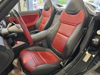 Opel GT 2.0 TURBO original 4000km 1 HAND (2007) - Photo 5