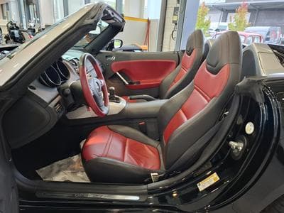 Opel GT 2.0 TURBO original 4000km 1 HAND (2007) - Photo 6