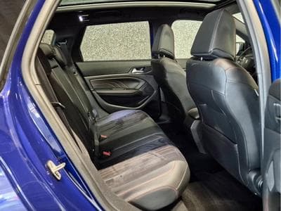 Peugeot 308 1.5 BLUEHDI 130 SW GT LINE AUTO PANO CUIR NAVI (2020) - Photo 6