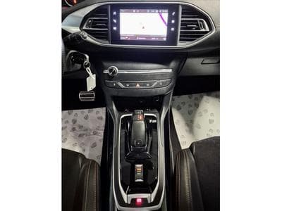 Peugeot 308 1.5 BLUEHDI 130 SW GT LINE AUTO PANO CUIR NAVI (2020) - Photo 9