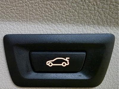 BMW 430 Gran Coupé i LUXURY LINE CUIR LED NAVI 1 HAND (2017) - Foto 10