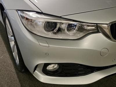 BMW 430 Gran Coupé i LUXURY LINE CUIR LED NAVI 1 HAND (2017) - Foto 11