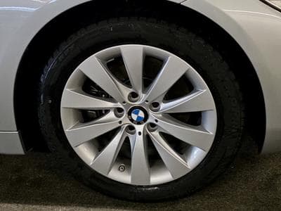 BMW 430 Gran Coupé i LUXURY LINE CUIR LED NAVI 1 HAND (2017) - Foto 12