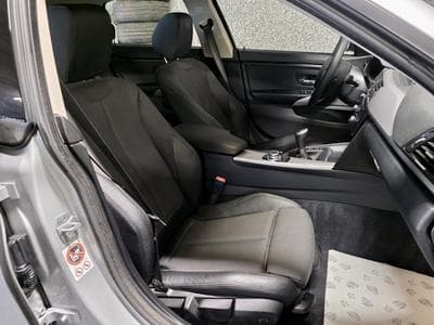 BMW 430 Gran Coupé i LUXURY LINE CUIR LED NAVI 1 HAND (2017) - Foto 4