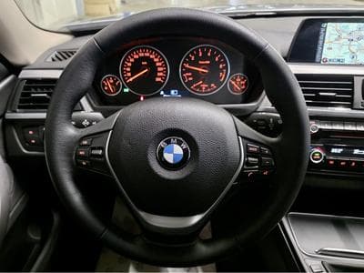 BMW 430 Gran Coupé i LUXURY LINE CUIR LED NAVI 1 HAND (2017) - Foto 7