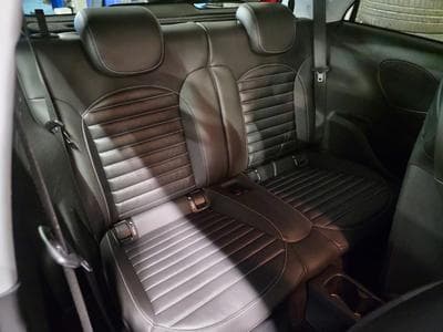 Opel Adam 1.4 TURBO ROCKS S OPEN AIR RECARO CUIR (2016) - Photo 5