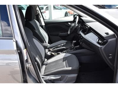 Skoda Kamiq 1.0 TSI 116 DSG Selection REGUL SMARTLINK CAM KEYLESS NEUF (2025) - Photo 7