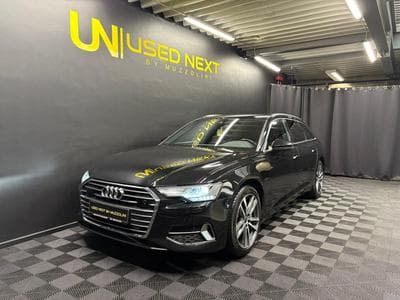 Audi A6 Avant Sport 45 TFSI - 265cv  CAMERA/CUIR/ACC (2022) - Foto 1