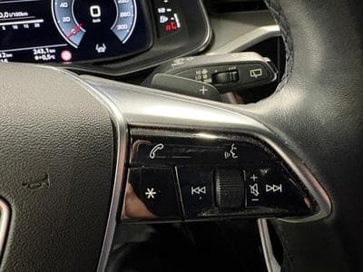 Audi A6 Avant Sport 45 TFSI - 265cv  CAMERA/CUIR/ACC (2022) - Foto 10