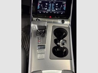 Audi A6 Avant Sport 45 TFSI - 265cv  CAMERA/CUIR/ACC (2022) - Foto 14