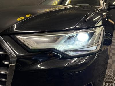 Audi A6 Avant Sport 45 TFSI - 265cv  CAMERA/CUIR/ACC (2022) - Foto 4