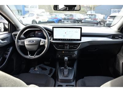 Ford Focus Clipper 1.0 EcoBoost MHEV Titanium X Auto. BLIS ATT RMQ 1°M. (2025) - Photo 10