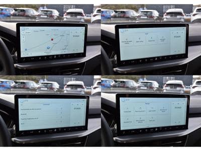 Ford Focus Clipper 1.0 EcoBoost MHEV Titanium X Auto. BLIS ATT RMQ 1°M. (2025) - Photo 11