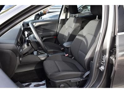 Ford Focus Clipper 1.0 EcoBoost MHEV Titanium X Auto. BLIS ATT RMQ 1°M. (2025) - Photo 7