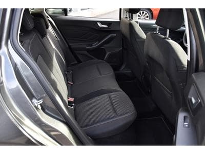 Ford Focus Clipper 1.0 EcoBoost MHEV Titanium X Auto. BLIS ATT RMQ 1°M. (2025) - Photo 9