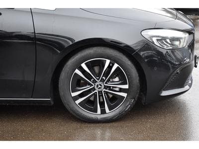 Mercedes B 180 CDI Progressive 8G-DCT CUIR GPS LANE PARK CAM HAYON EL 1° M. (2024) - Photo 5